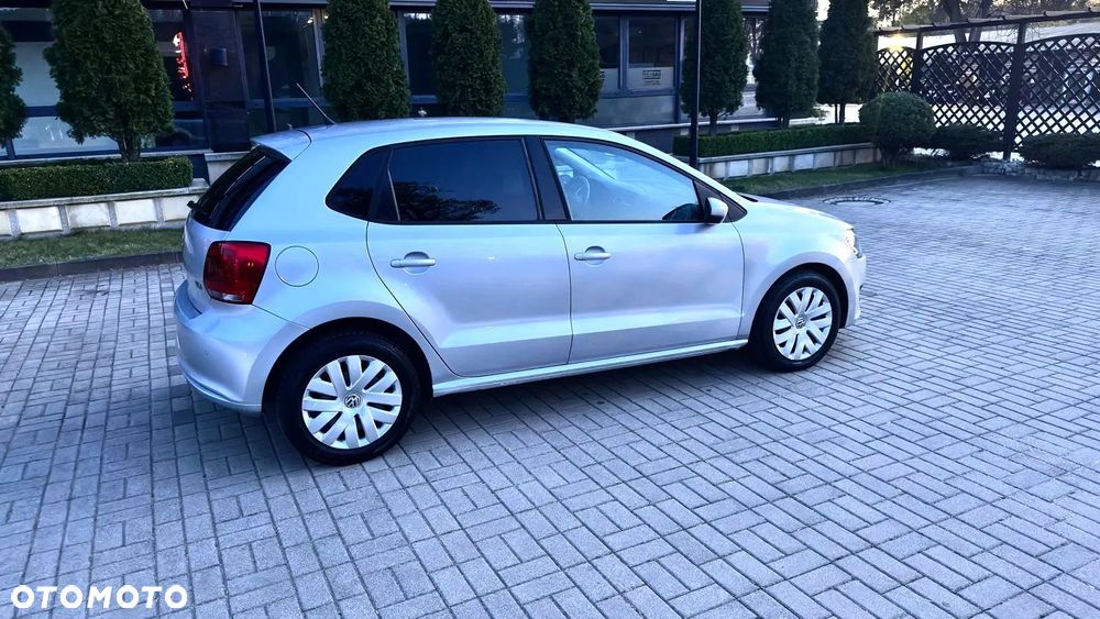Volkswagen Polo 1.6 TDI DPF Highline - 6