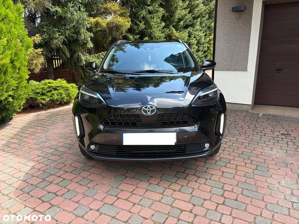 Toyota Yaris Cross Hybrid 1.5 Comfort - 2