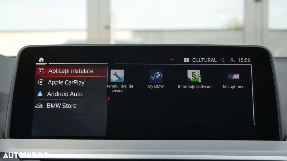 BMW X3 xDrive20d AT xLine - 39