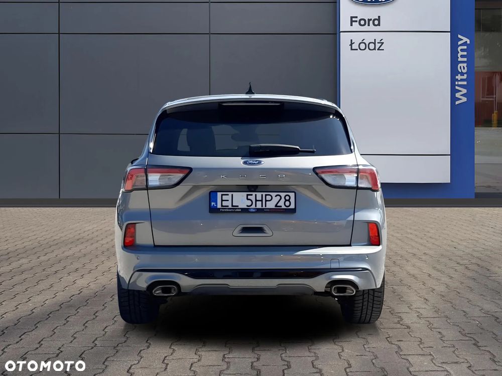 Ford Kuga 1.5 EcoBoost FWD ST-Line - 6