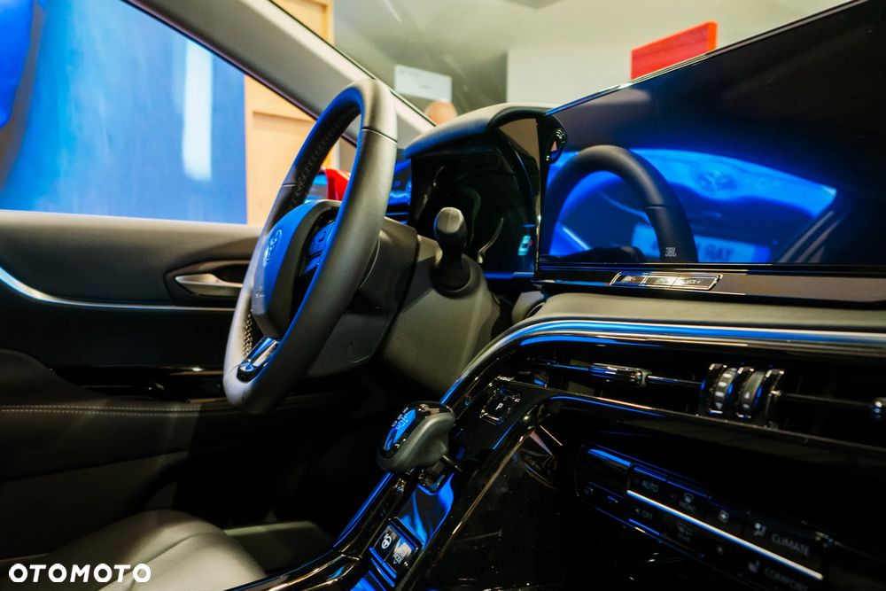 Toyota Mirai Executive - 20