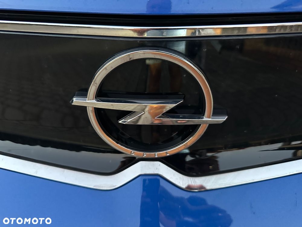 Opel Mokka 1.2 T Elegance S&S - 13