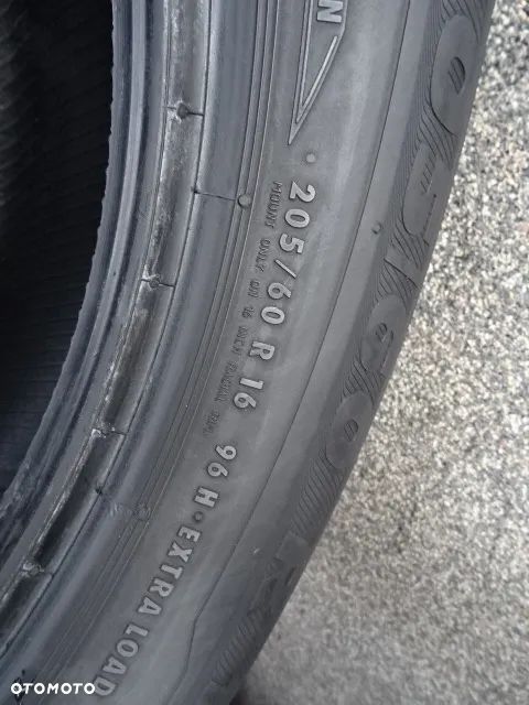 205/60/R16 96H SEMPERIT SPEED-GRIP 2 - 7