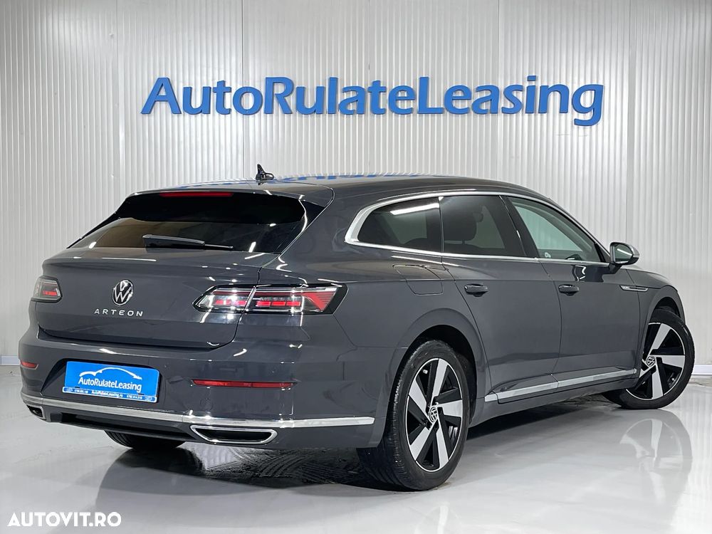 Volkswagen ARTEON SB 2.0 TDI DSG Elegance - 3