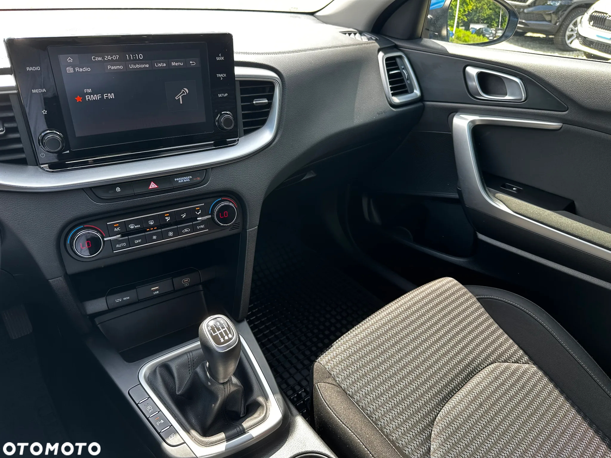 Kia XCeed 1.5 T-GDI Business Line - 20