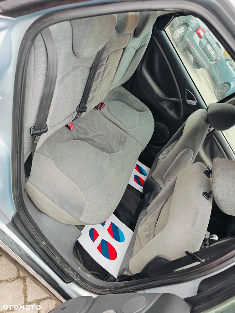 Citroën C5 2.0 16V Tendance - 8