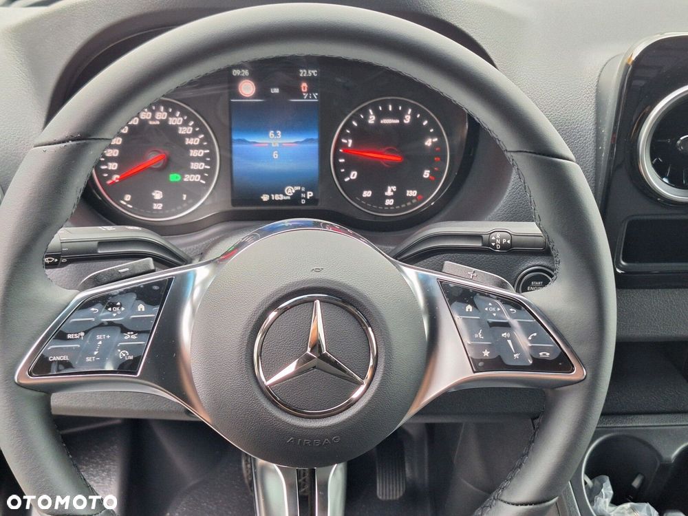 Mercedes-Benz Sprinter Sprinter - 7