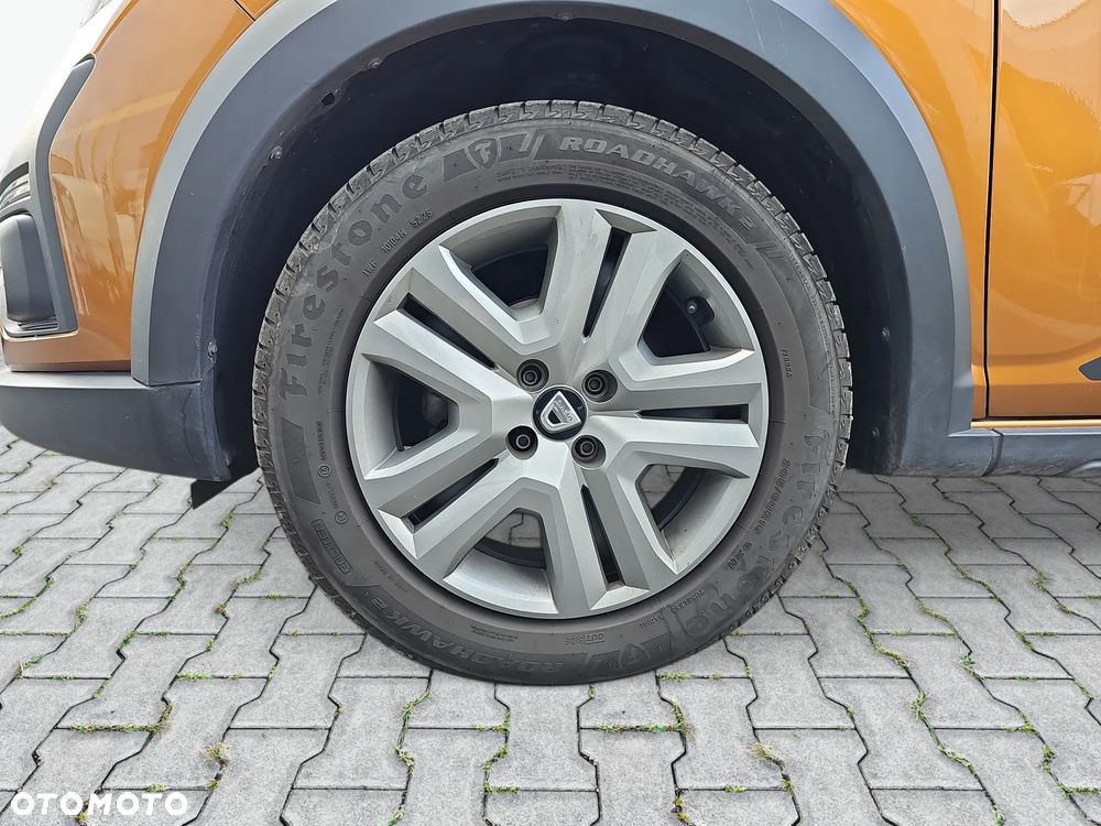 Dacia Sandero 1.0 TCe Comfort - 27