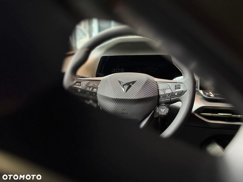 Cupra Raval 52kWh Dynamic - 27