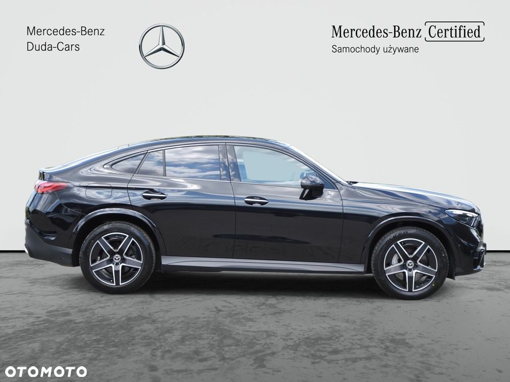 Mercedes-Benz GLC - 10