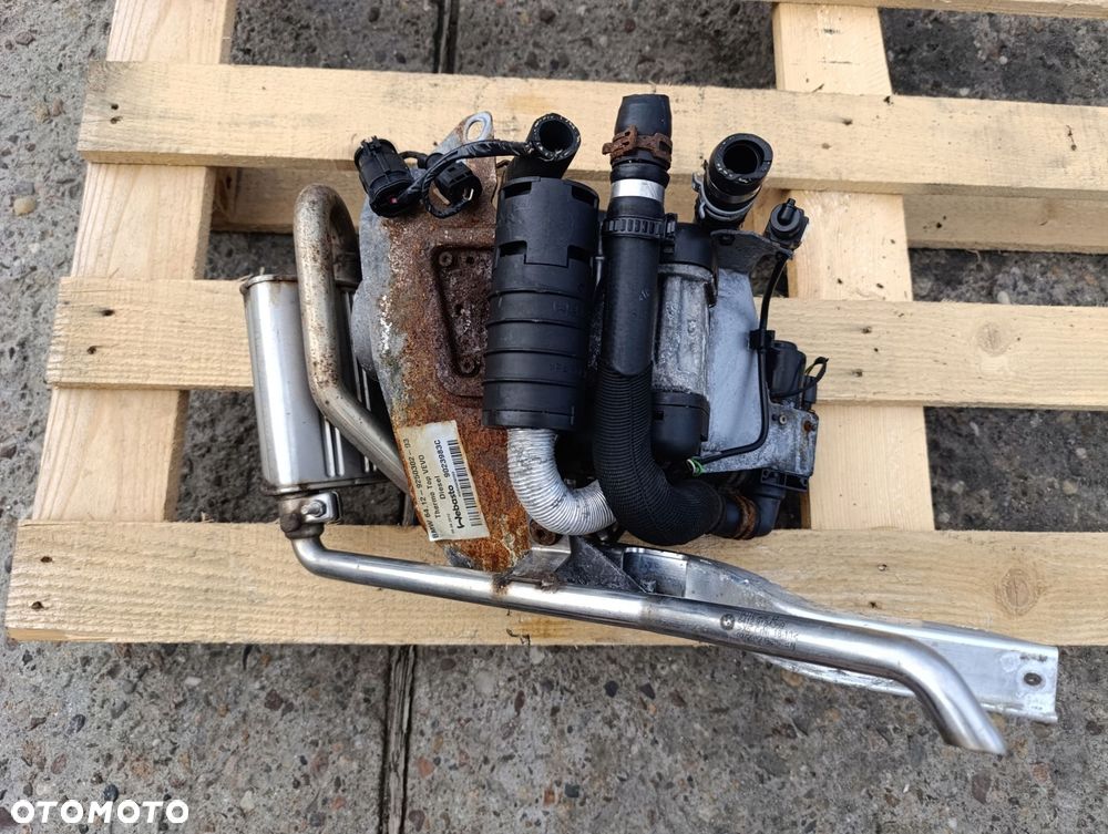 bmw f10 f11 webasto 9250302 - 1