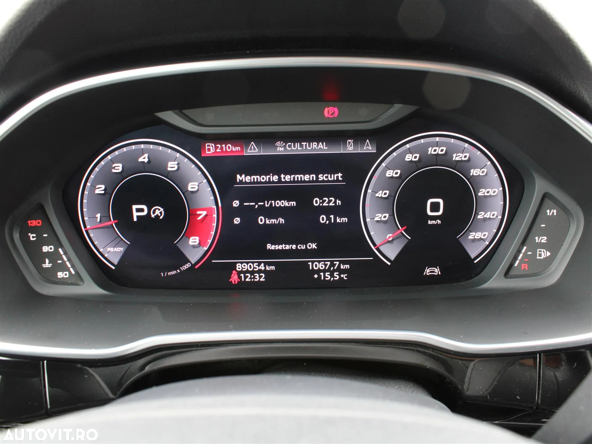 Audi Q3 40 TFSI quattro S tronic S line - 16