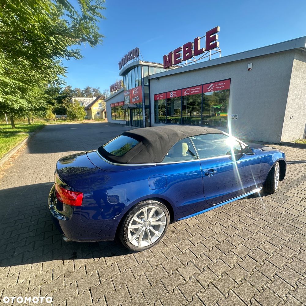 Audi A5 - 11