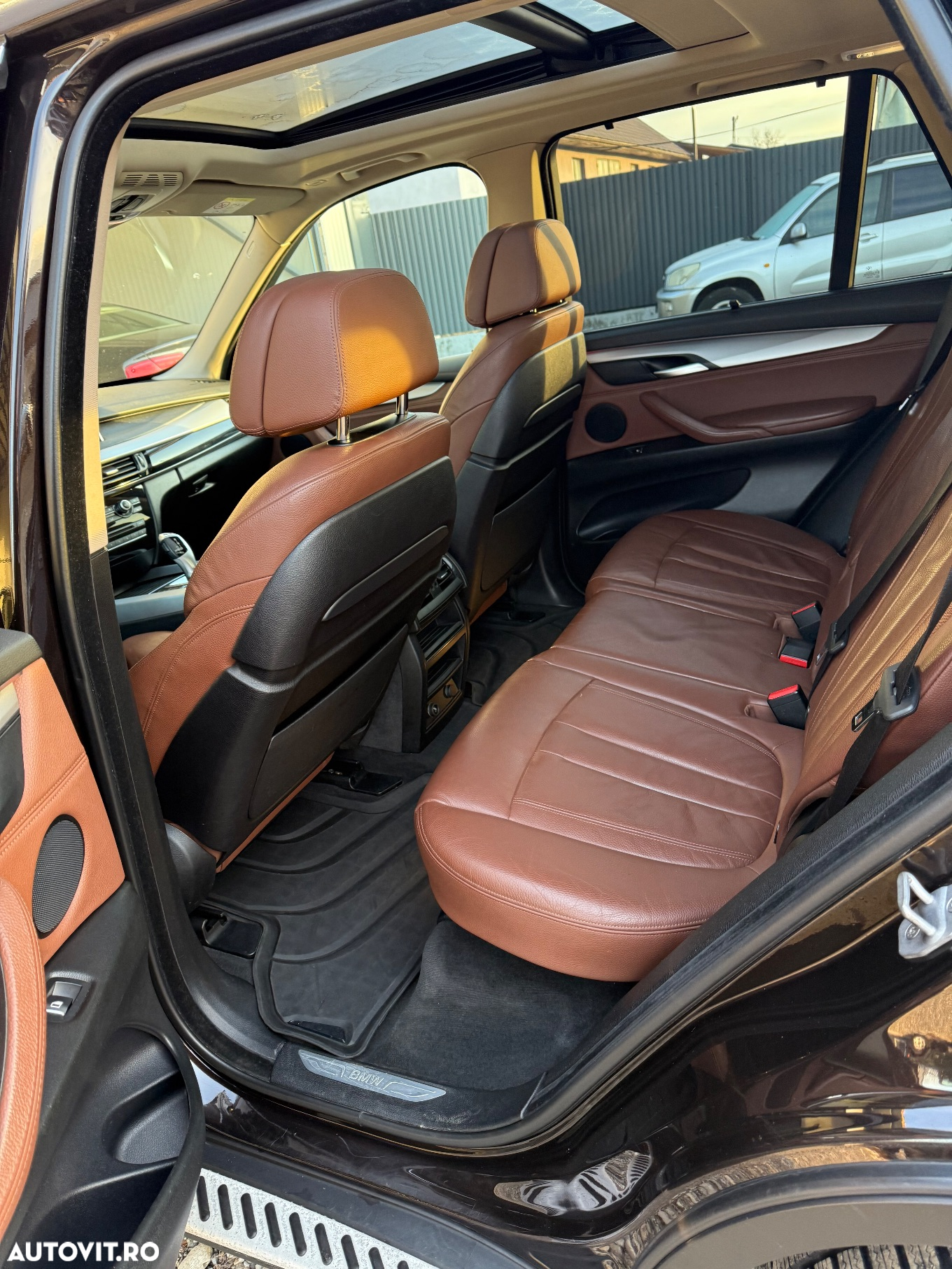 BMW X5 xDrive30d - 16