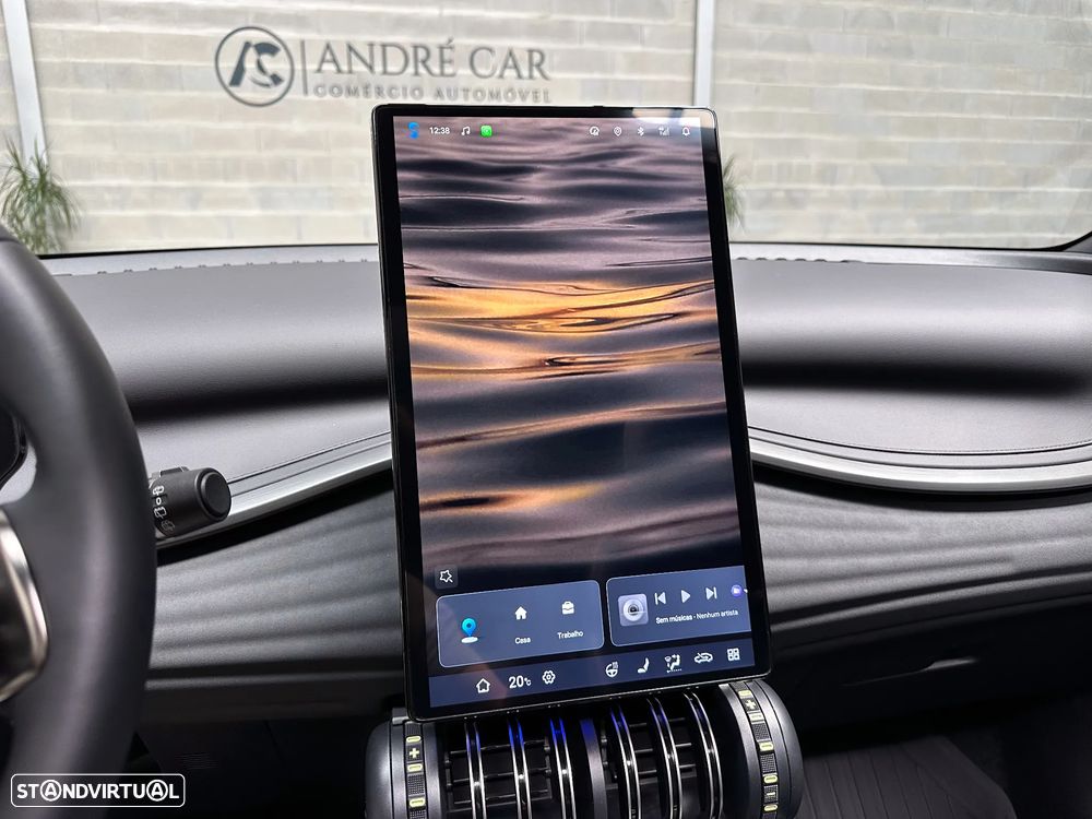 BYD Atto 3 Design - 48
