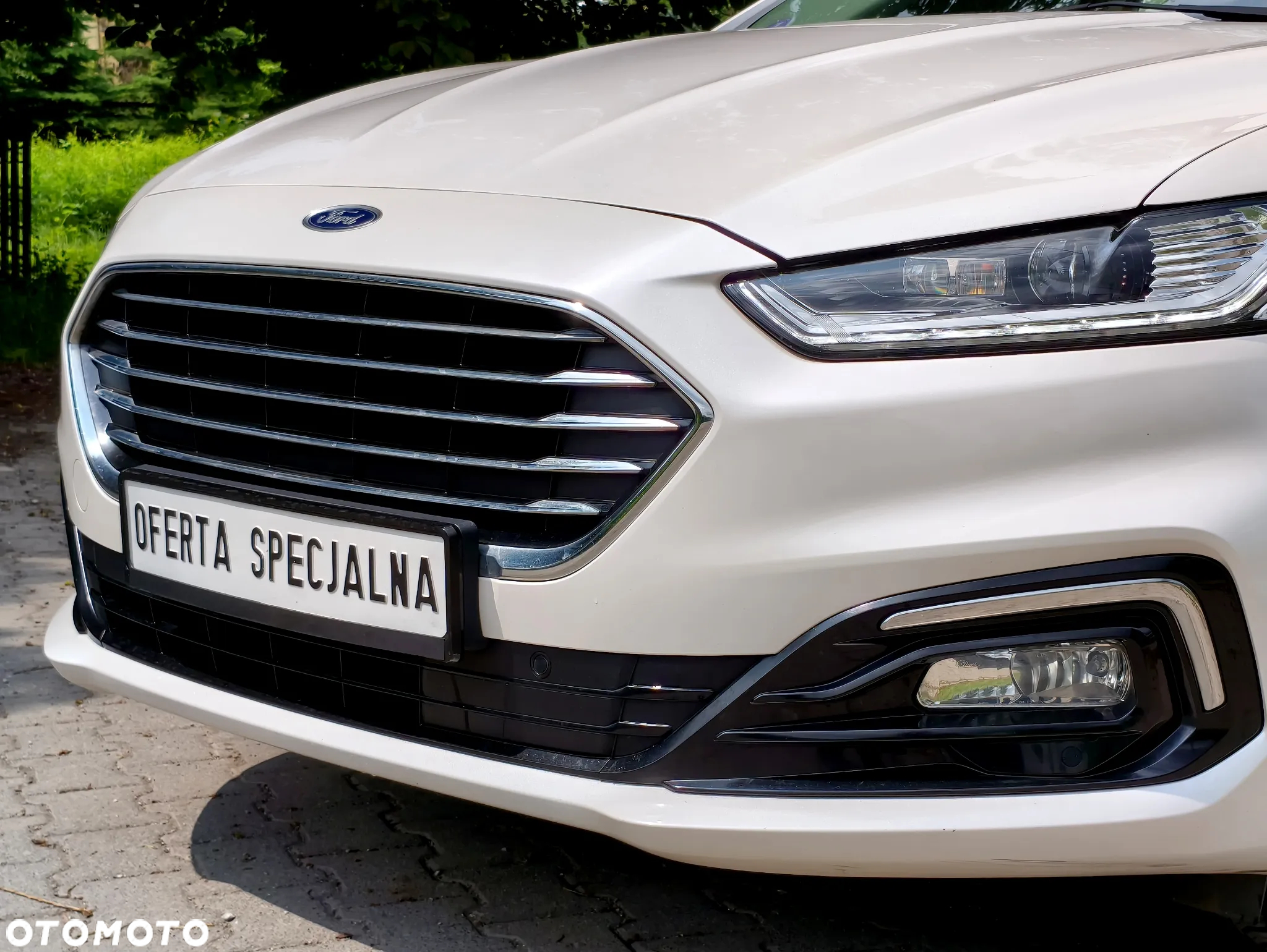 Ford Mondeo - 27