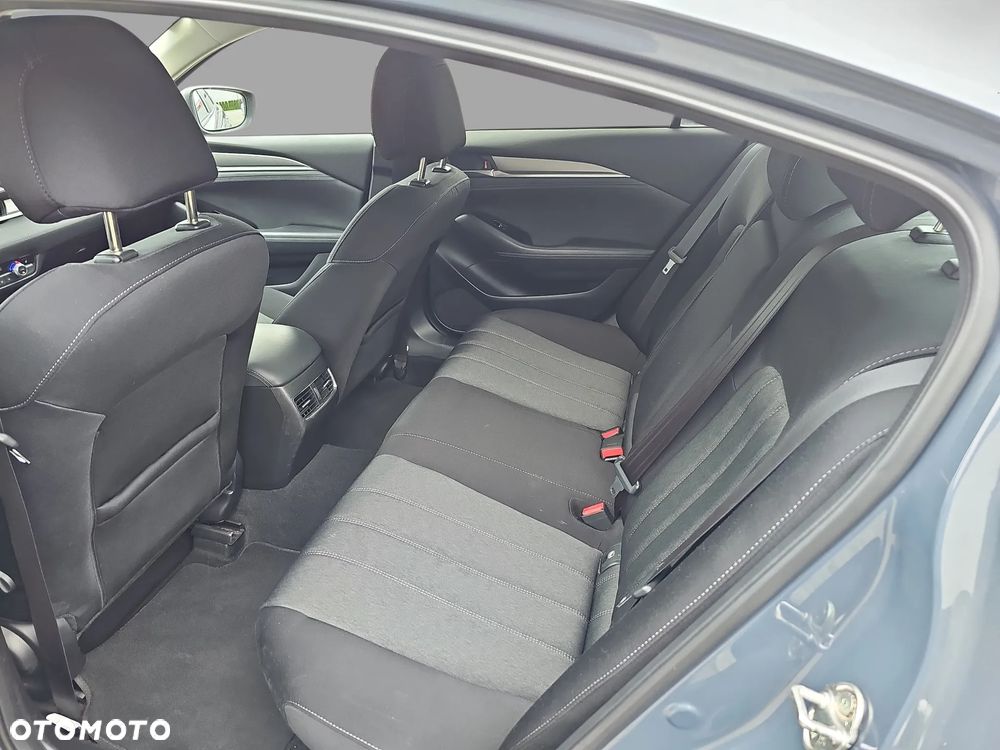 Mazda 6 2.0 SkyJoy - 16