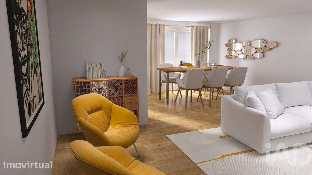 Apartamento T3 em Corroios de 137,00 m2 - Grande imagem: 2/23