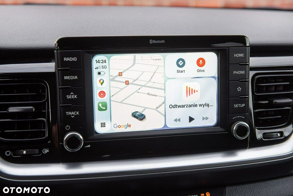 Kia Stonic 1.6 CRDi SCR XL - 21