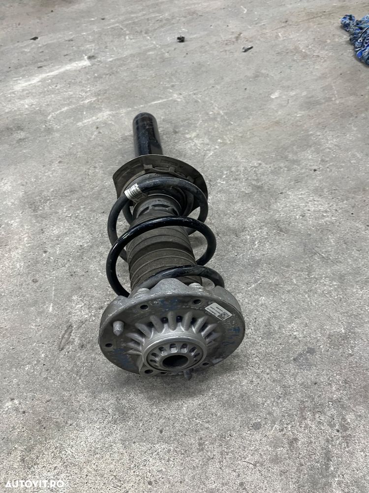 Amortizor cu arc stanga fata BMW X1 F48 2017 - 2