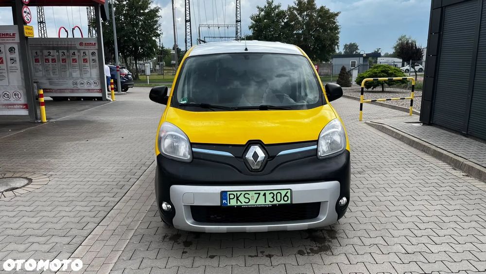 Renault 4 E-Tech - 2