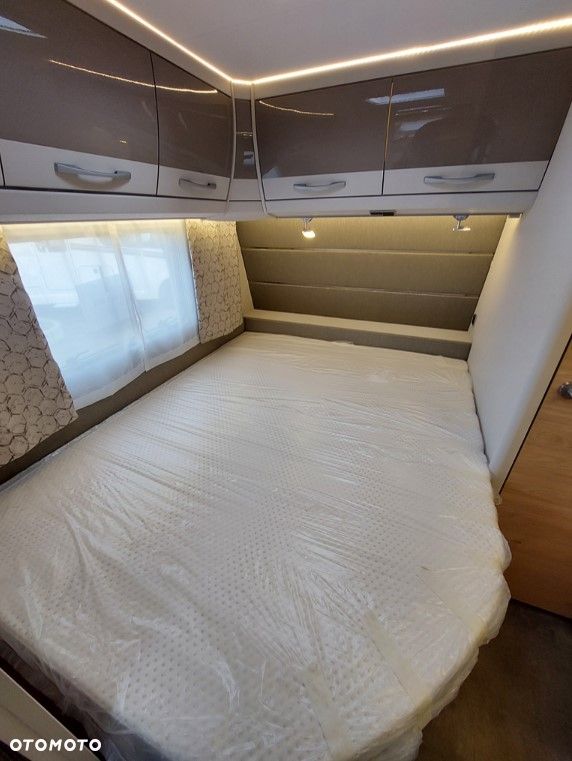 Dethleffs NOMAD 730 FKR - 18
