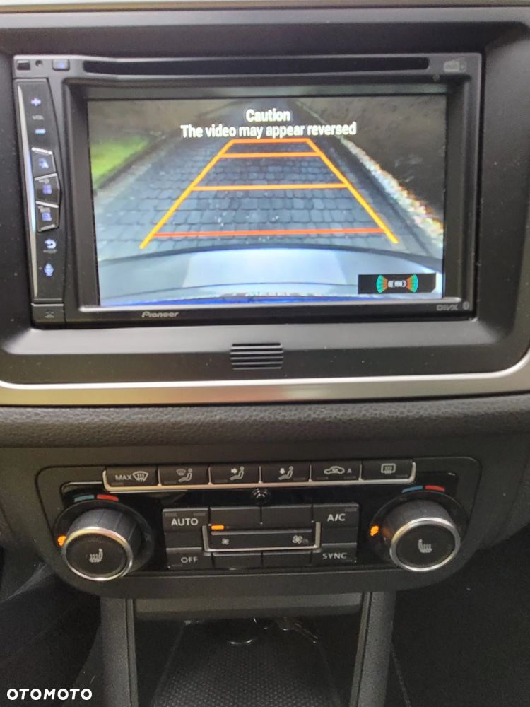 Volkswagen Tiguan 2.0 TDI 4Mot Perfectline R-Style DSG - 28