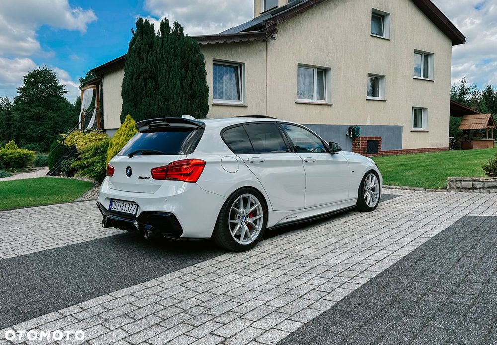BMW 1M - 4