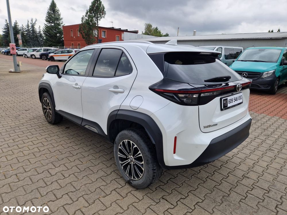 Toyota Yaris Cross 1.5 Comfort - 5