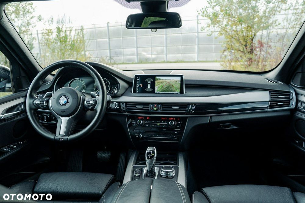 BMW X5 - 18