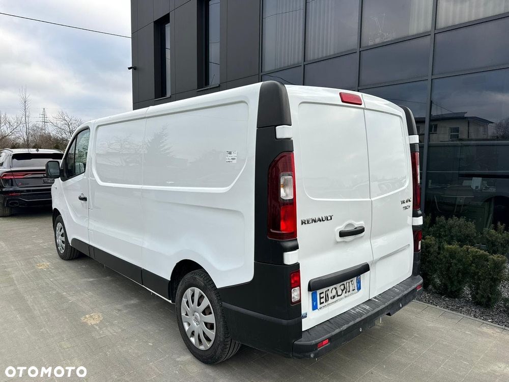 Renault Trafic - 2