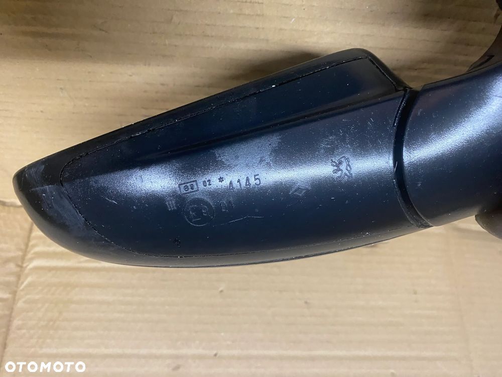 LUSTERKO LEWE 7PIN PEUGEOT 407 014145 - 6