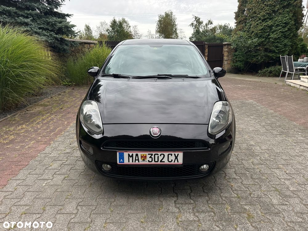 Fiat Punto Evo 1.2 8V MyLife Start&Stop - 3