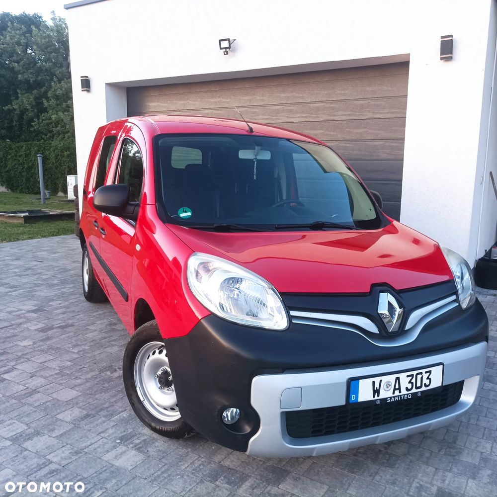 Renault KANGOO - 23