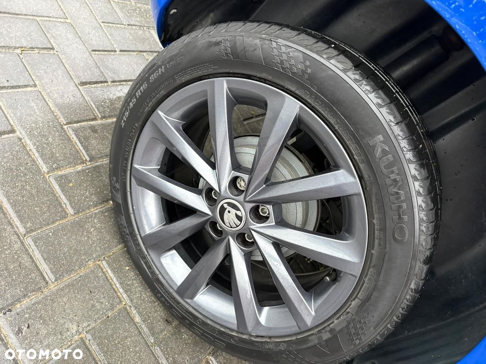 Skoda Fabia 1.0 Joy - 32