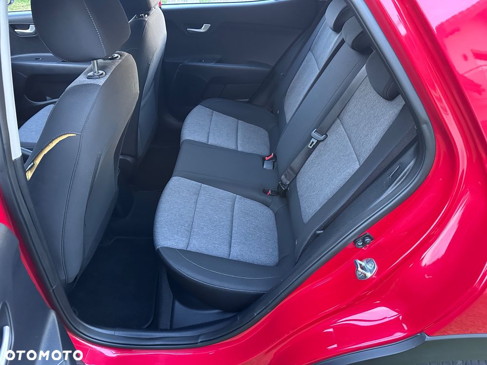 Kia Stonic 1.2 Vision - 23