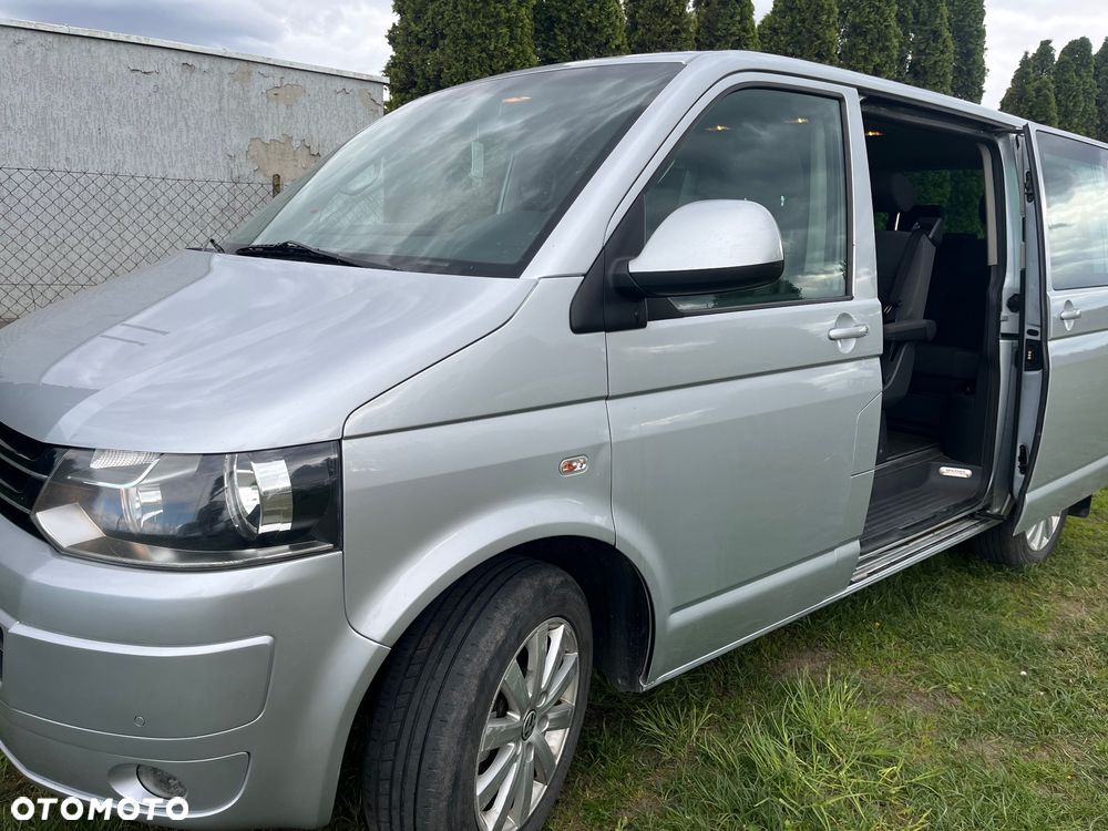 Volkswagen Multivan L1 Business - 12