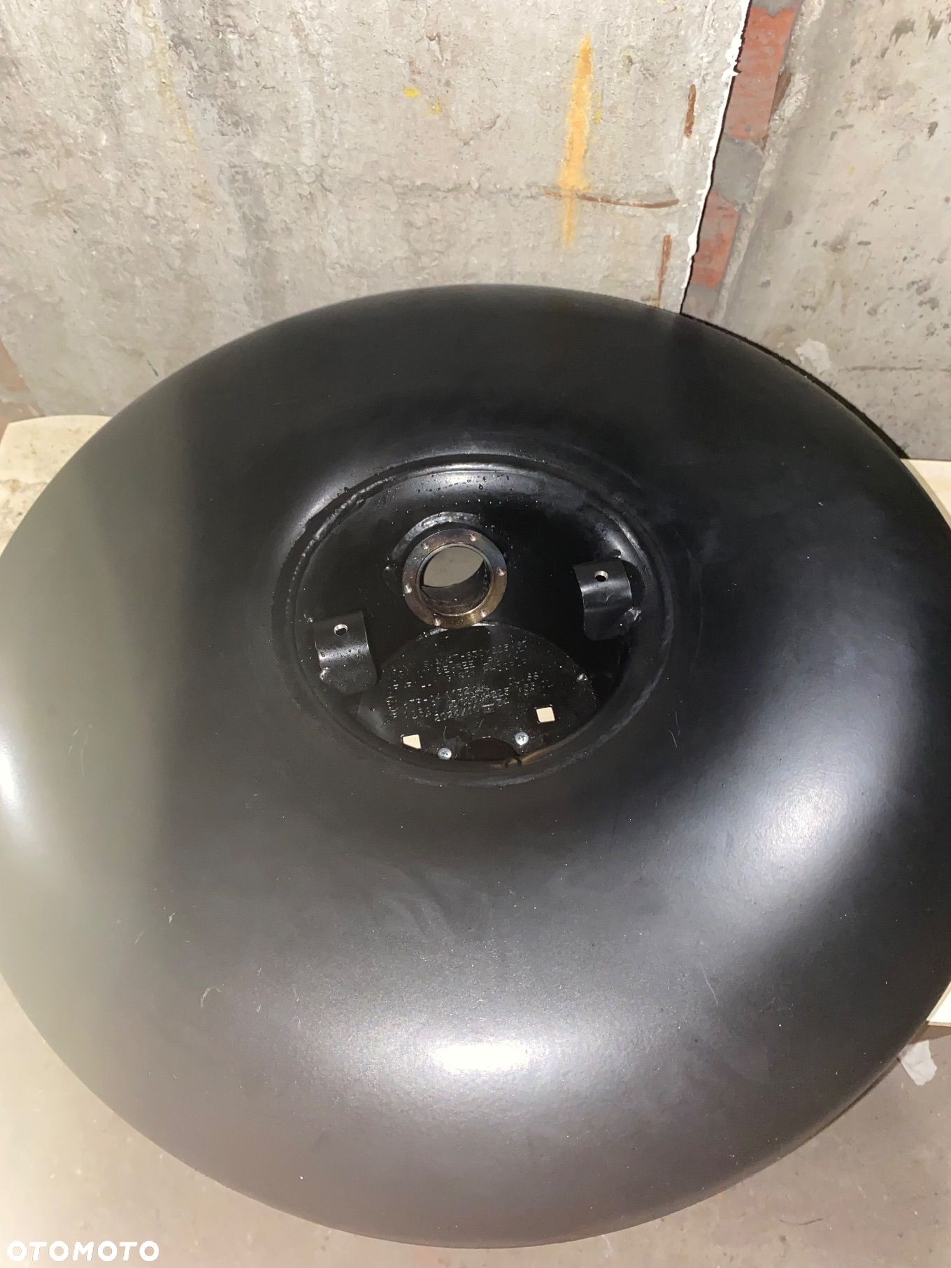 Butla LPG 55l - 1