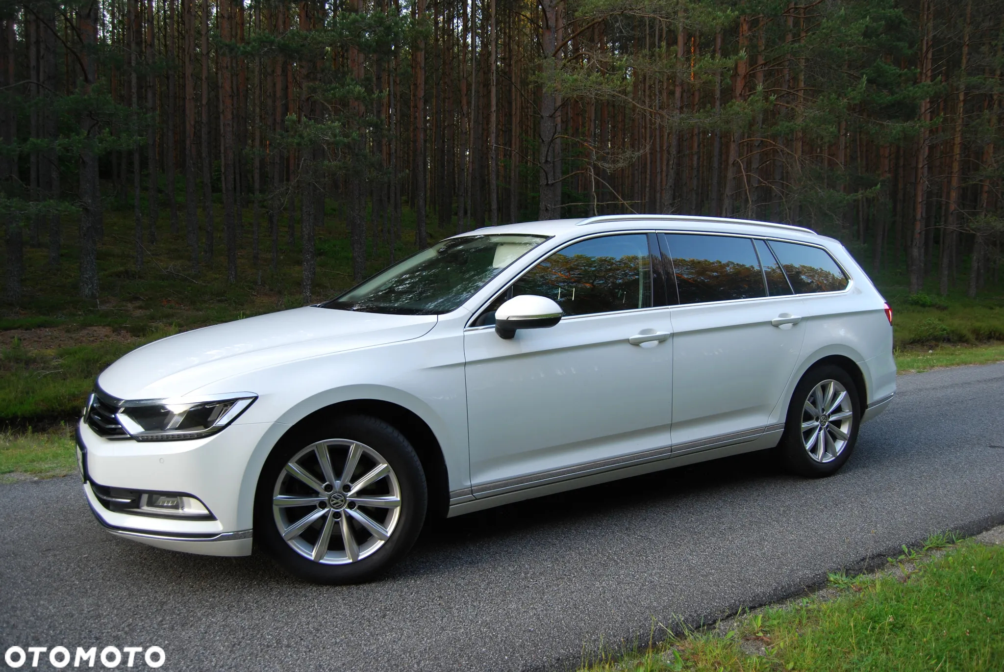 Volkswagen Passat 2.0 TDI BMT SCR Highline DSG7 - 12