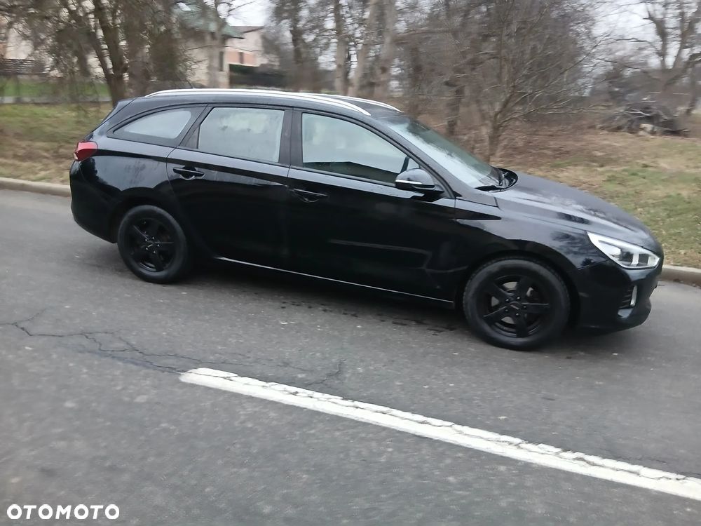 Hyundai i30 1.0 T-GDI Comfort - 3