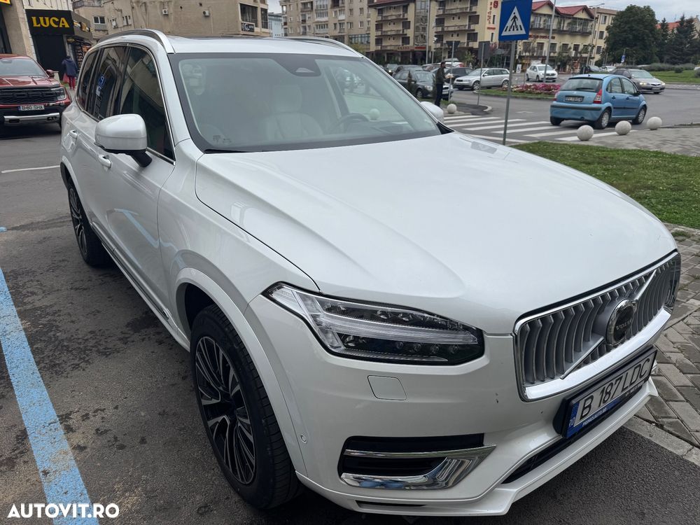 Volvo XC 90 - 3