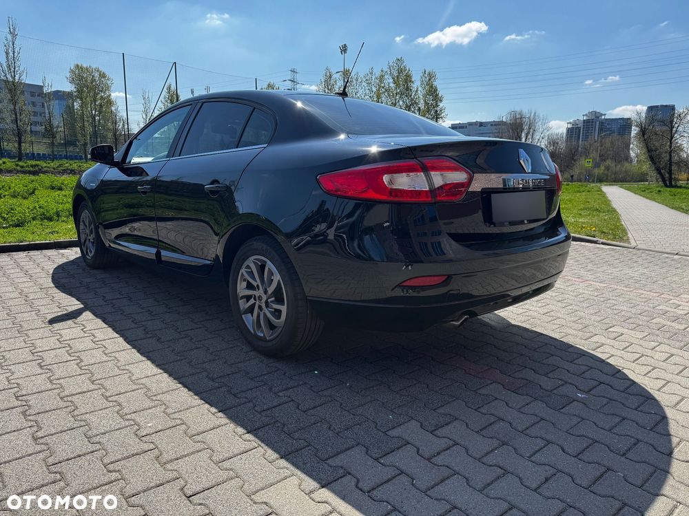 Renault Fluence 1.6 16V Limited - 13