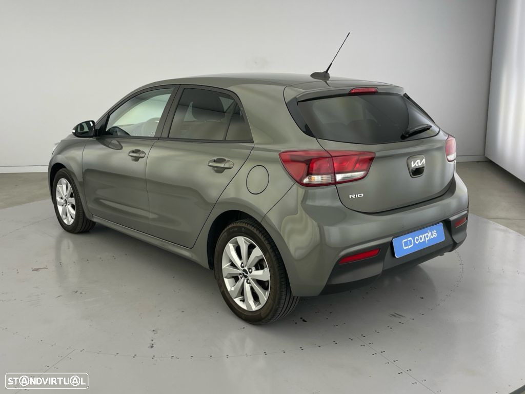 Kia Rio 1.0 T-GDi Drive - 26