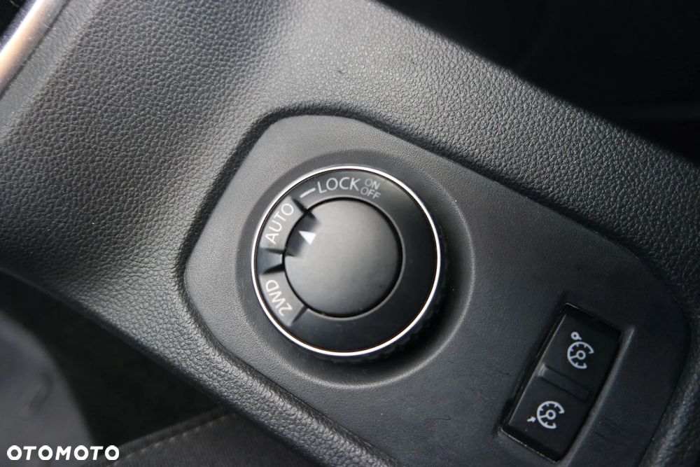 Dacia Duster 1.5 Blue dCi Essential 4WD EU6d - 29