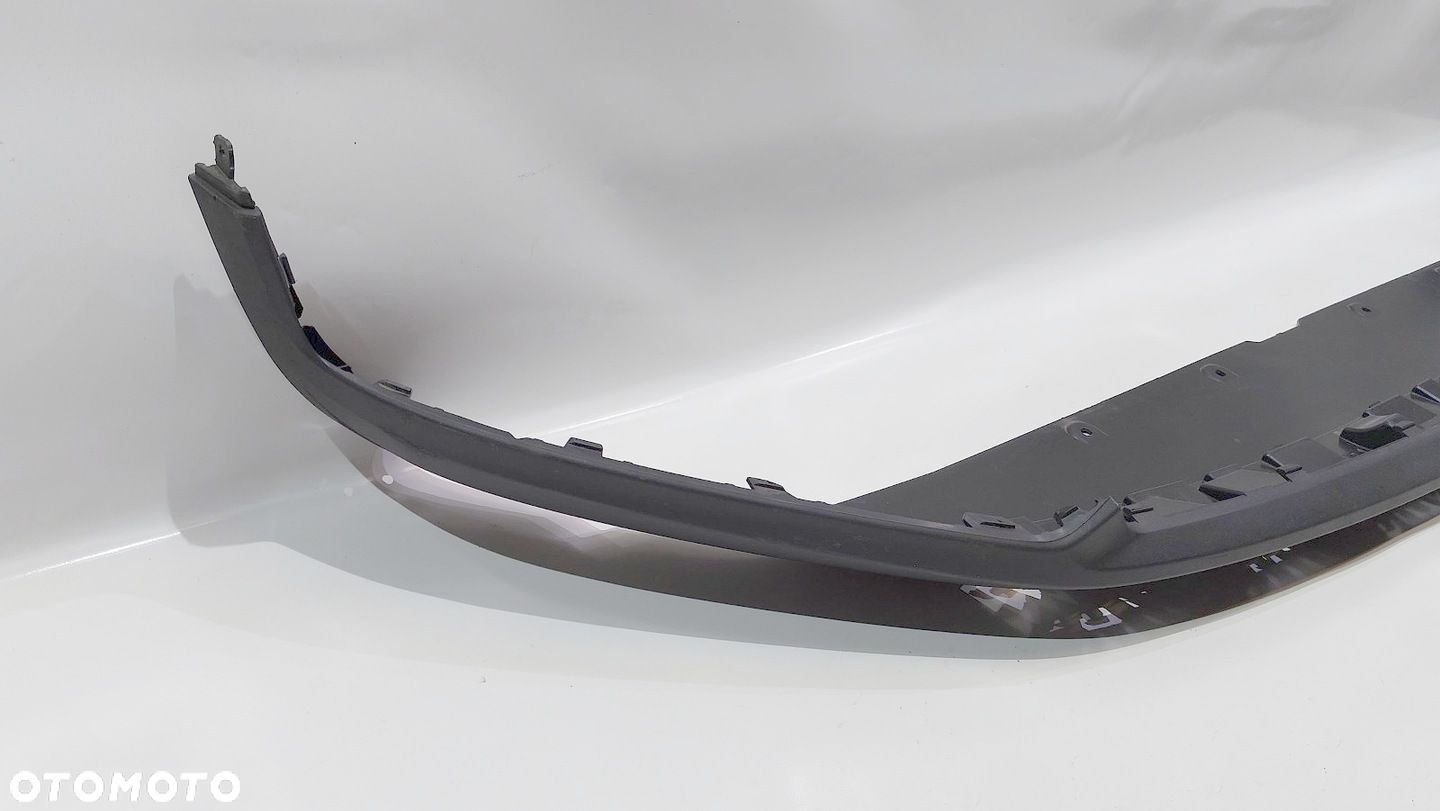 SPOILER HOKEJ ZDERZAKA PRZÓD VOLVO XC40 22r LIFT 32136097 - 5