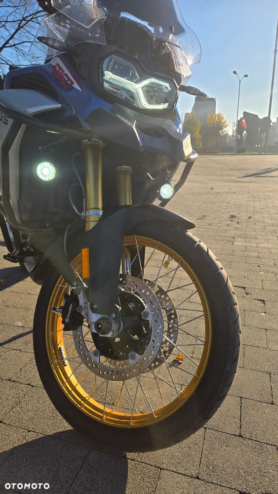 BMW GS - 14