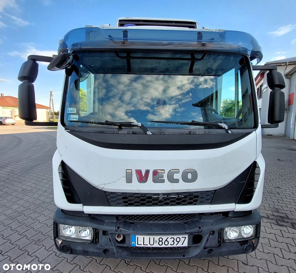 Iveco Eurocargo - 6