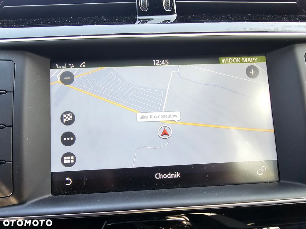 Jaguar F-Pace 2.0 i4D AWD Prestige - 24