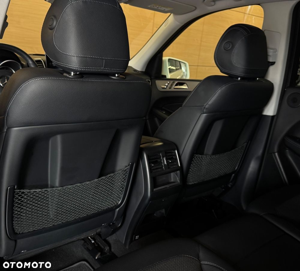Mercedes-Benz GLE 250 d 4-Matic - 15