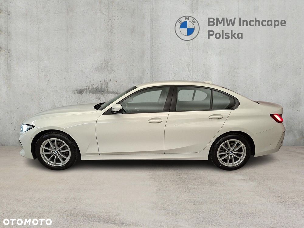 BMW Seria 3 - 2